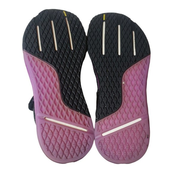 Reebok Crossfit Nano  Womens Size 9.5 Purple Black - Picture 8 of 8